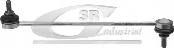 3RG 21895 - Стiйка стабiлiз.перед. Volvo S70 V70 96- S90 V90 97- autocars.com.ua