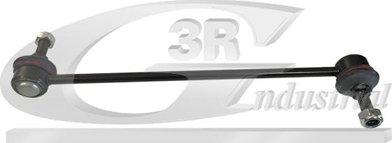 3RG 21903 - Тяга стабілізатора передн. ліва-права Citroen Nemo 08- -Fiat Fiorino 07- . Linea 07- . Qubo 08- -Peugeot Bipper 08- autocars.com.ua