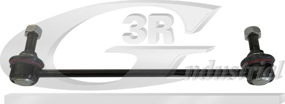 3RG 21907 - Тяга стабілізатора перед. Citroen Jumpy-- Fiat Scudo-Peugeot Expert 01-07- autocars.com.ua