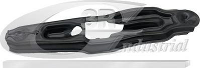 3RG 22100 - Поворотна вилка, система зчеплення autocars.com.ua