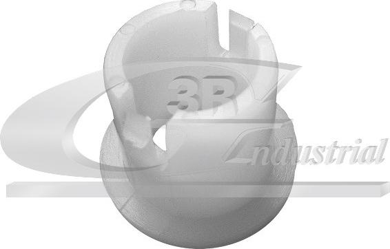 3RG 22210 - Поворотна вилка, система зчеплення autocars.com.ua