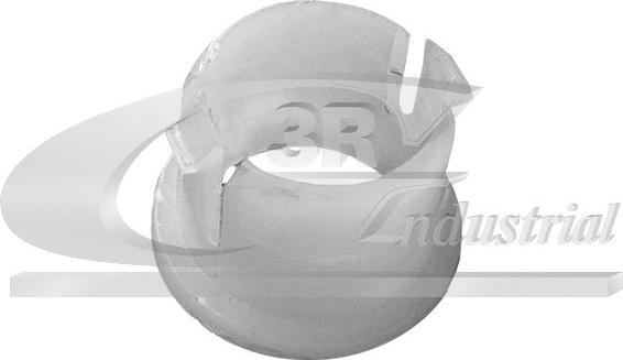3RG 22211 - Поворотна вилка, система зчеплення autocars.com.ua