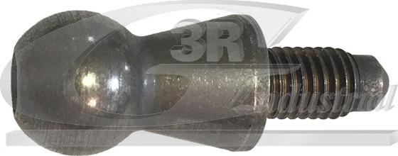 3RG 22228 - Кульовий палець вижимного підшипника Peugeot-Citroen КПП BE4R autocars.com.ua