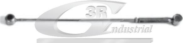 3RG 23016 - Шток вилки перемикання передач autocars.com.ua