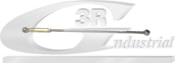 3RG 23040 - Шток вилки перемикання передач autocars.com.ua