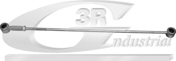 3RG 23209 - Шток вилки перемикання передач autocars.com.ua