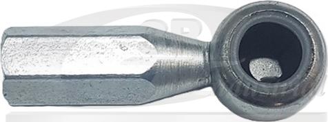 3RG 23235 - Втулка, шток вилки перемикання передач autocars.com.ua