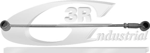 3RG 23269 - Шток вилки перемикання передач autocars.com.ua