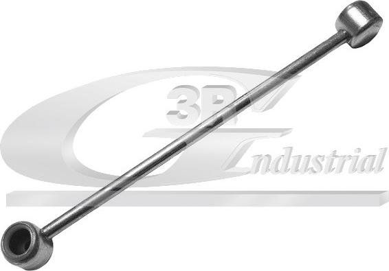 3RG 23279 - Шток вилки перемикання передач autocars.com.ua