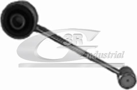 3RG 23282 - Шток вилки перемикання передач autocars.com.ua
