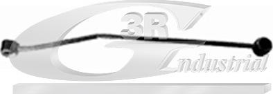 3RG 23286 - Шток вилки перемикання передач autocars.com.ua