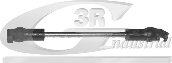 3RG 23401 - Шток вилки перемикання передач autocars.com.ua