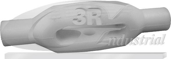 3RG 23402 - Шток вилки перемикання передач autocars.com.ua
