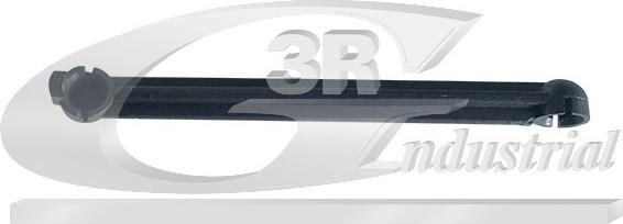 3RG 23603 - Шток вилки перемикання передач autocars.com.ua