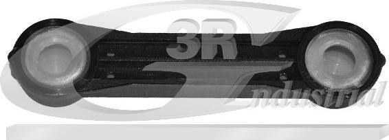 3RG 23714 - Шток вилки перемикання передач autocars.com.ua