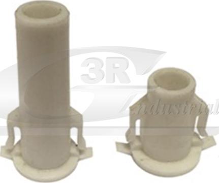 3RG 23752 - Ремкомплект, важіль перемикання autocars.com.ua