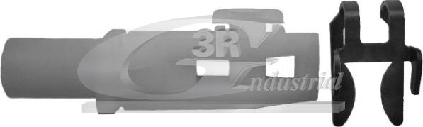 3RG 24209 - Комплект зчеплення autocars.com.ua