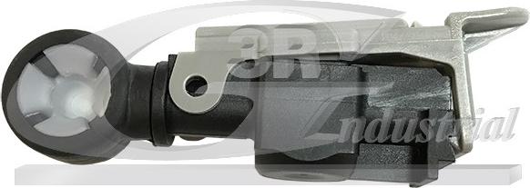 3RG 24403 - Трос, ступінчаста коробка передач autocars.com.ua