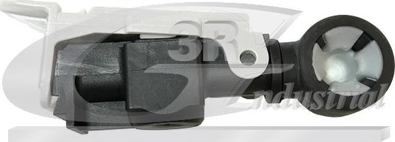 3RG 24404 - Трос, ступінчаста коробка передач autocars.com.ua