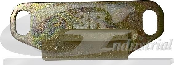 3RG 24613 - Трос, ступінчаста коробка передач autocars.com.ua