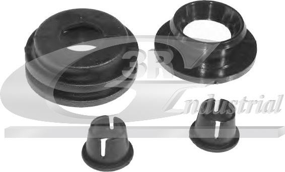 3RG 24614 - Ремкомплект, важіль перемикання autocars.com.ua