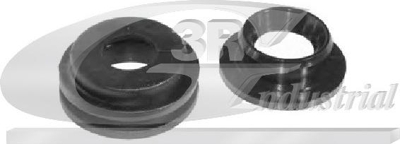 3RG 24633 - Ремкомплект, важіль перемикання autocars.com.ua