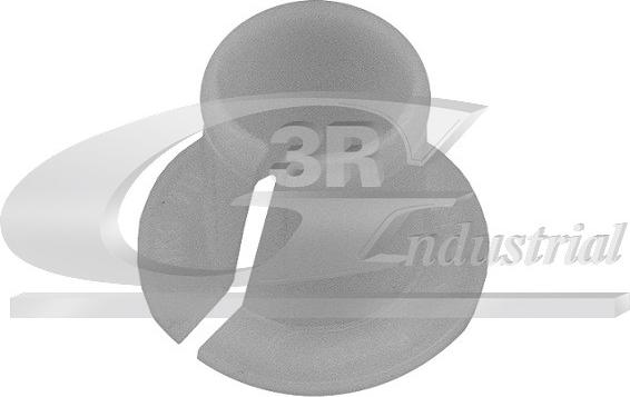 3RG 24730 - Втулка, шток вилки перемикання передач autocars.com.ua