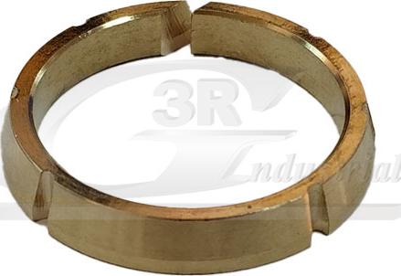 3RG 24753 - Запекла прокладка, уравнів.коніч.зубчат.  колесо - діфференц. autocars.com.ua
