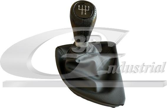 3RG 25108 - Обшивка важеля перемикання autocars.com.ua