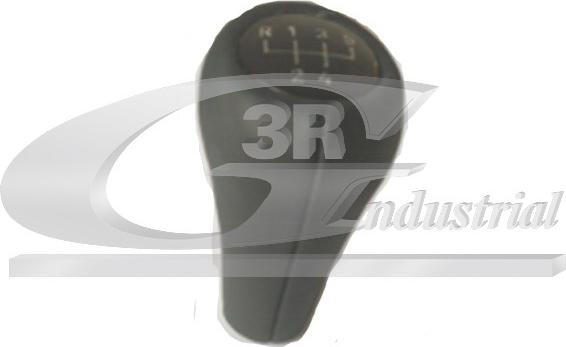 3RG 25110 - Ручка важеля перемикання передач autocars.com.ua