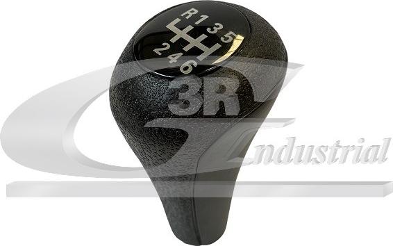 3RG 25115 - Ручка важеля перемикання передач autocars.com.ua