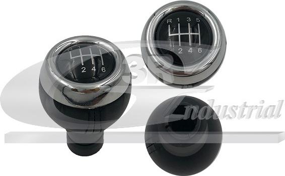 3RG 25134 - Ручка важеля перемикання передач autocars.com.ua