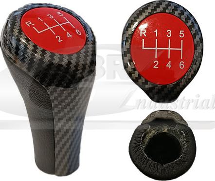 3RG 25153 - Ручка важеля перемикання передач autocars.com.ua