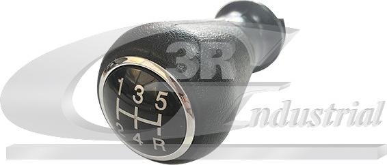 3RG 25203 - Ручка важеля перемикання передач autocars.com.ua