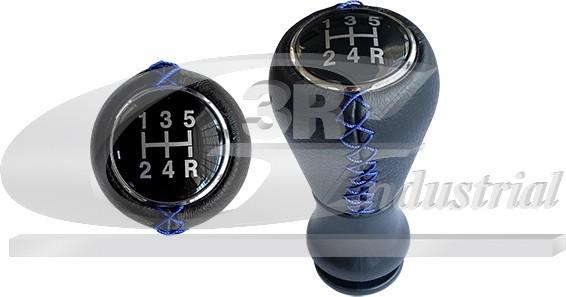 3RG 25204 - Ручка важеля перемикання передач autocars.com.ua