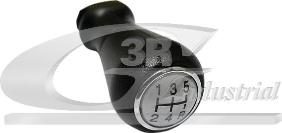 3RG 25209 - Ручка важеля перемикання передач autocars.com.ua