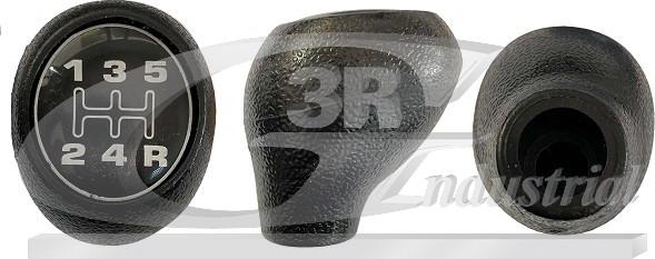 3RG 25220 - Ручка важеля перемикання передач autocars.com.ua