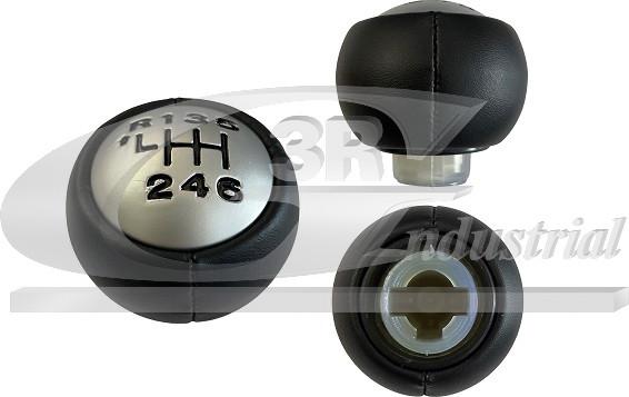3RG 25260 - Ручка важеля перемикання передач autocars.com.ua