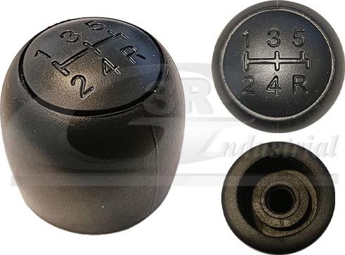 3RG 25284 - Ручка важеля перемикання передач autocars.com.ua