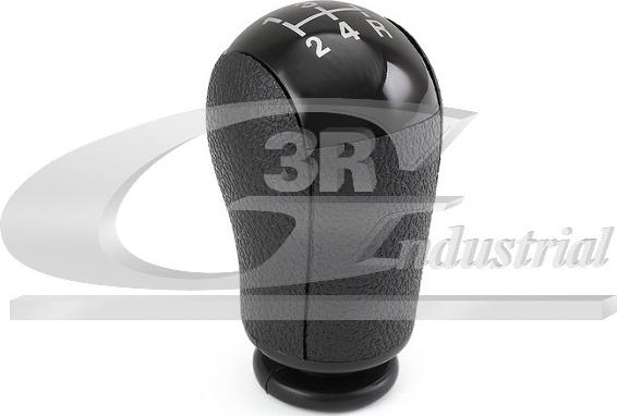 3RG 25305 - Ручка важеля перемикання передач autocars.com.ua