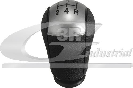 3RG 25306 - Ручка важеля перемикання передач autocars.com.ua