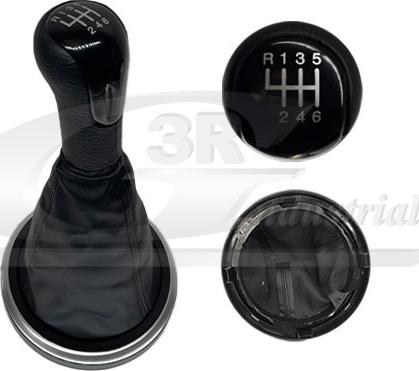 3RG 25333 - Ручка важеля перемикання передач autocars.com.ua