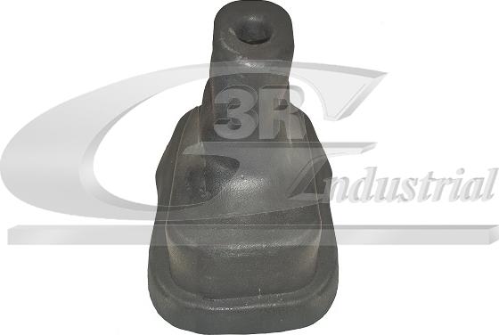 3RG 25400 - Обшивка важеля перемикання autocars.com.ua