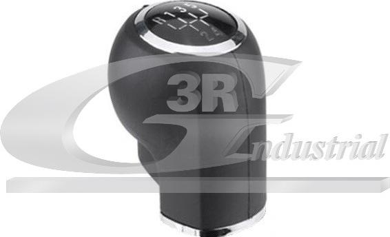 3RG 25424 - Ручка важеля перемикання передач autocars.com.ua