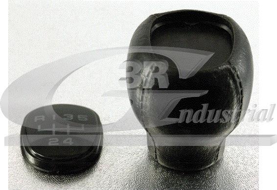 3RG 25433 - Ручка важеля перемикання передач autocars.com.ua