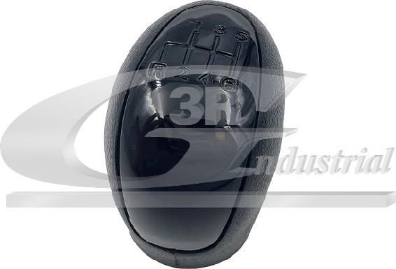 3RG 25522 - Ручка рычага переключения передач avtokuzovplus.com.ua