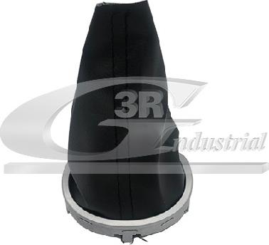 3RG 25607 - Обшивка важеля перемикання autocars.com.ua