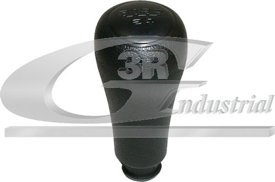 3RG 25729 - Ручка важеля перемикання передач autocars.com.ua