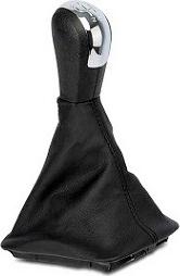 3RG 25736 - Обшивка важеля перемикання autocars.com.ua