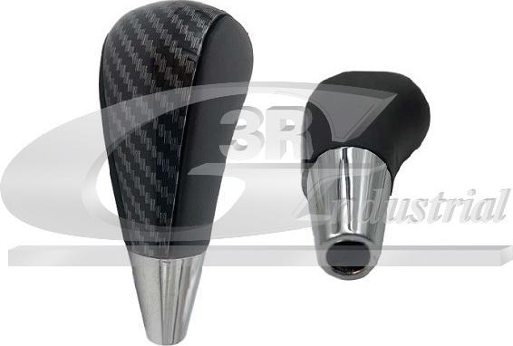 3RG 25813 - Ручка важеля перемикання передач autocars.com.ua